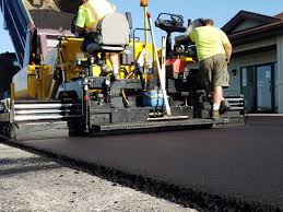 Best Driveway Grading and Leveling in Huntington, VA