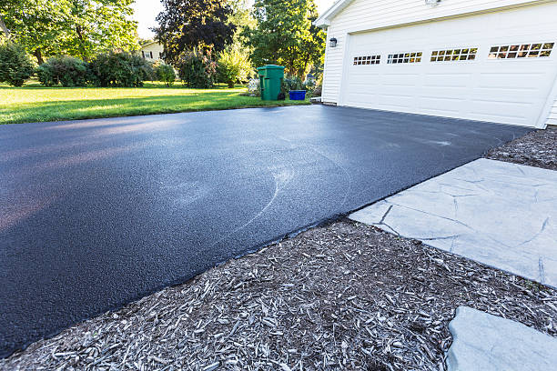 Best Driveway Removal and Replacement in Huntington, VA