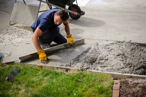 Best Driveway Crack Filling in Huntington, VA